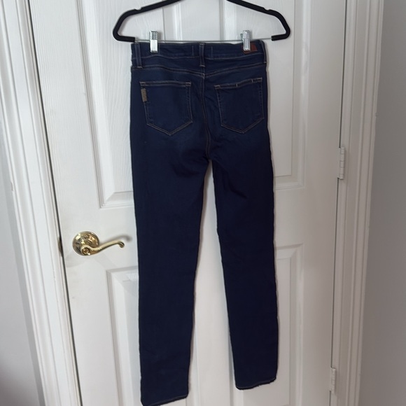 Dark Blue Women's Jeans PAIGE size 27 - Picture 3 of 3